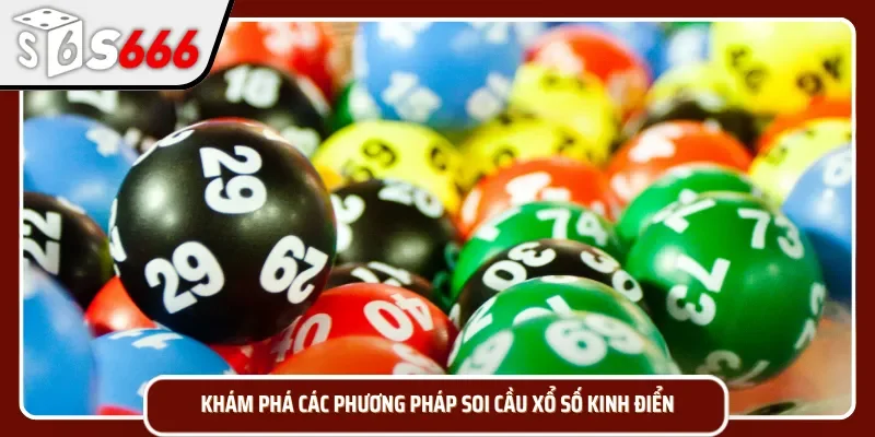 Làm chủ các kỹ thuật phân tích cầu số theo dữ liệu thực tế