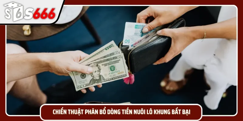Lập kế hoạch giải ngân trước khi bước vào chu kỳ nuôi